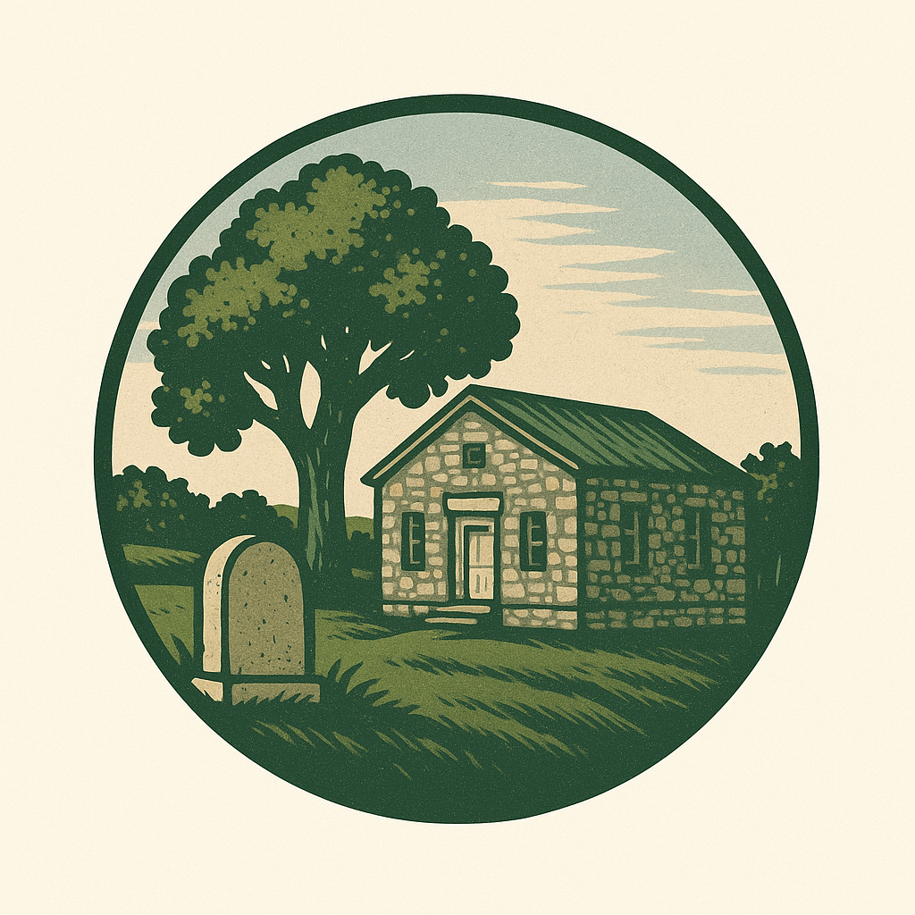 Alexandria Historic Cemeteries District