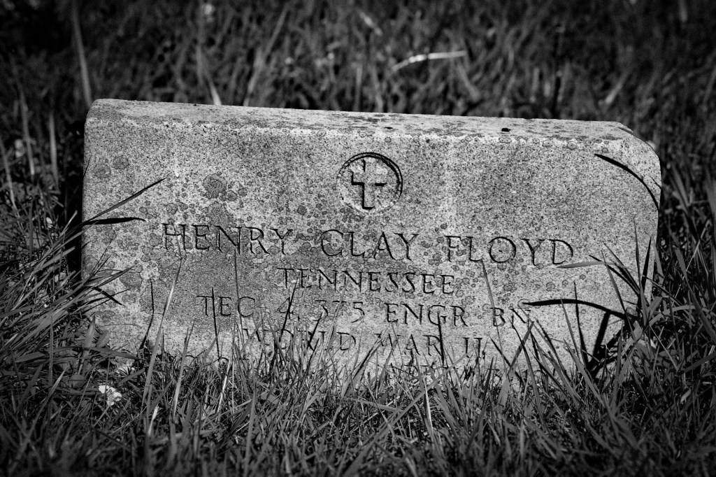 Honoring Forgotten Souls at Alexandria Historic Cemeteries&nbsp;District