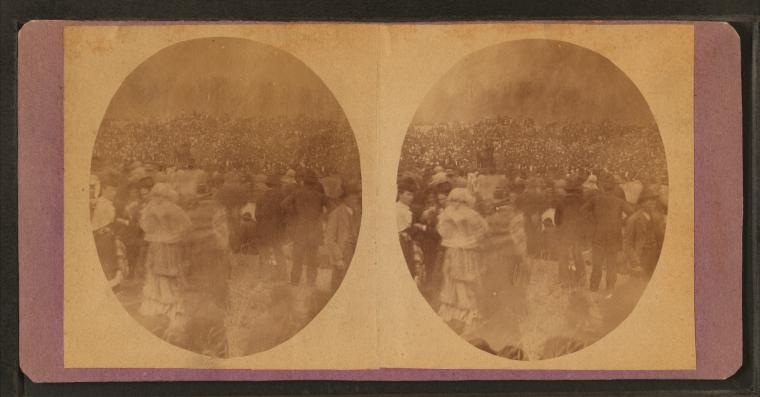 William Bell Bates – Alexandria’s ties to the Allison Murder’s – Part&nbsp;2