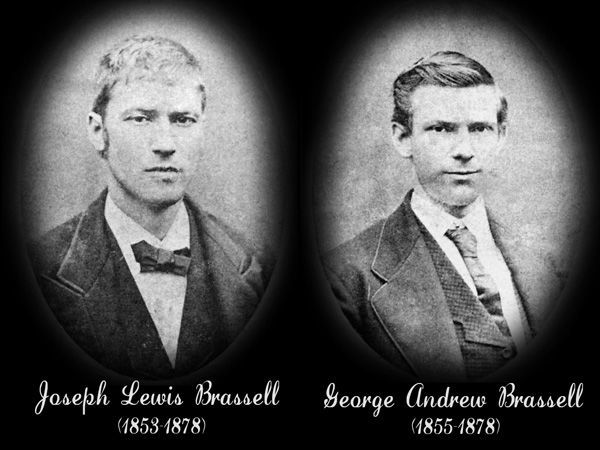 William Bell Bates – Alexandria’s ties to the Allison Murder’s – Part&nbsp;3